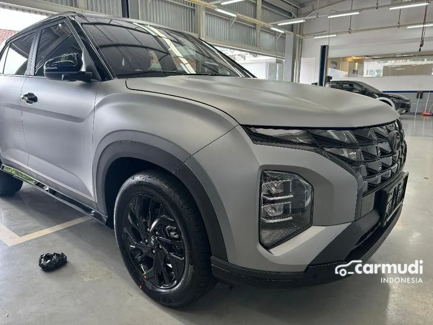 2024 Hyundai Creta Prime Wagon