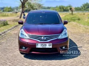 2014 Nissan Grand Livina 1.5 XV MPV