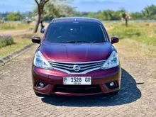 2014 Nissan Grand Livina 1.5 XV MPV