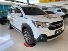 2020 Suzuki XL7 1.5 ALPHA 2021 DISKON 35 juta Dp 25 Juta cicilan 3.5 JUTA
