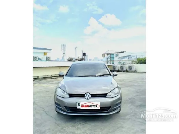 Jual Volkswagen Golf Bekas di Indonesia Harga Murah, Kondisi