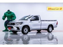 2019 Toyota Hilux Revo 2.4 SINGLE J Pickup MT