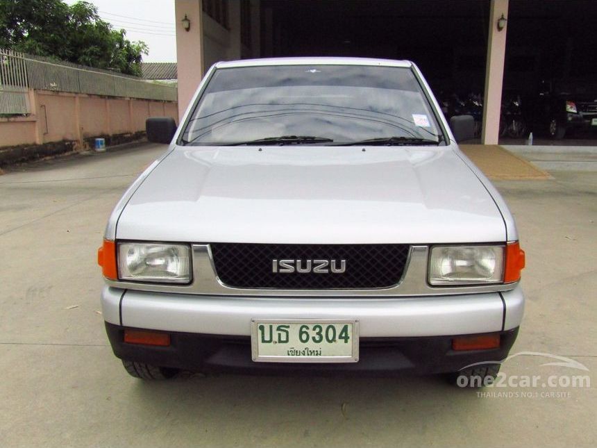 1994 Isuzu TFR มังกรทอง SL 2.5 MT Pickup for sale on One2car