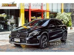2017 Mercedes-Benz GLA250 2.0 AMG Dynamic SUV