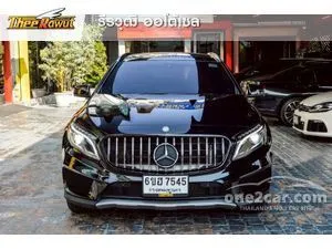 2017 Mercedes-Benz GLA250 2.0 AMG Dynamic SUV