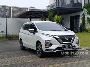 2021 Nissan Livina 1.5 VL MPV