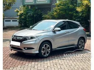 2018 Honda HR-V 1.8 Prestige SUV