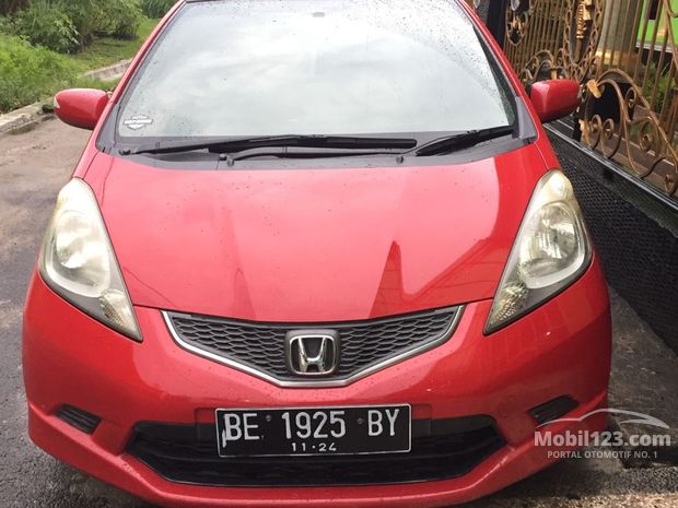 Honda Jazz  Mobil  bekas  dijual di Indonesia Dari 122 