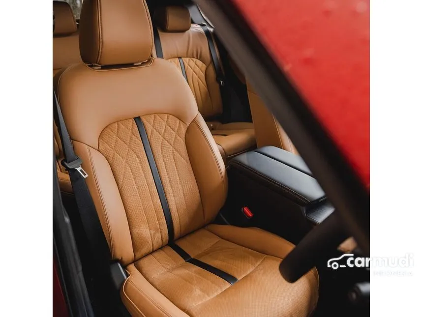 Jual Mobil Mazda CX