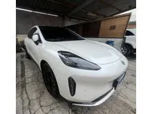 2026 GAC Hyptec HT 0.0 Premium Hatchback 22 speaker,meja lipat,Ventilated Seat,Life time Warranty batery,seat massage . Bel