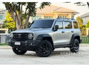 2025 GWM Tank 300 2.4 Ultra SUV
