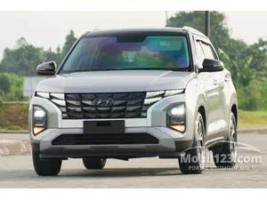 2022 Hyundai Creta 1.5 Style SUV