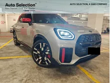 2024 MINI Countryman 2.0 John Cooper Works ALL4 SUV
