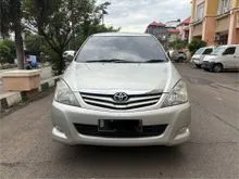 2011 Toyota Kijang Innova 2.0 G MPV TDP 5JUTA