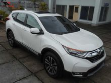 2020 Honda CR-V 1.5 Prestige Prestige VTEC SUV, Super seperti baru km 1rb aja