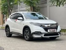 2019 Honda HR-V 1.5 E Special Edition Mugen SUV