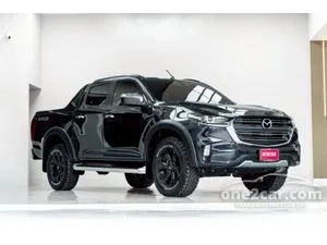 2021 Mazda BT-50 1.9 SP Hi-Racer Double Cab Pickup