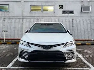 2024 Toyota Camry 2.5 Hybrid Sedan