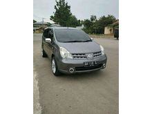 2008 Nissan Grand Livina 1.5 XV MPV