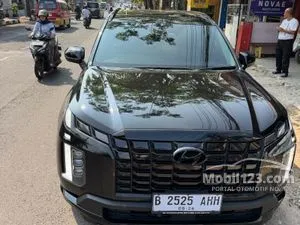 2025 Hyundai Palisade 2.2 Signature AWD XRT SUV