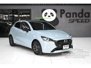 2023 Mazda 2 1.3 SP Sports Hatchback