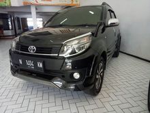 Toyota Rush 1.5 TRD Sportivo MT 2015 di Malang