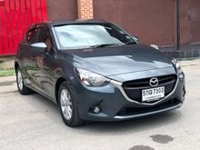 2016 Mazda 2 1.5 XD Sports Hatchback AT