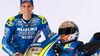 Alex Rins Pimpin Pengembangan Suzuki Mulai MotoGP 2019
