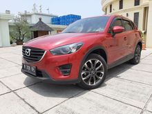 2015 Mazda CX-5 2.5 Grand Touring SUV