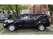 HARGA PROMO TAHUN BARU Toyota KIJANG INNOVA ALL NEW G DIESEL MANUAL 2020