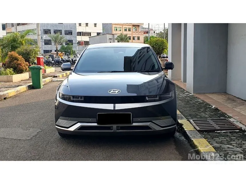 2023 Hyundai IONIQ 5 Signature Long Range SUV