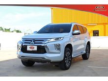 2020 Mitsubishi Pajero Sport 2.4 (ปี 15-18) GT SUV