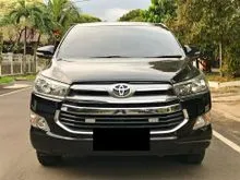 2016 Toyota Kijang Innova 2.4 V MPV AT Diesel KM Low Istimewa