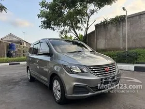 2021 Wuling Confero 1.5 MPV