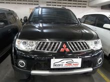 Mitsubishi Pajero Sport 2.5 Exceed 2012 diesel matic tdp 30 juta cepat dapat
