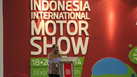 Pasar Mobil di Indonesia Seksi