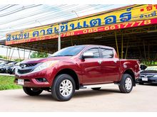2013 Mazda BT-50 PRO 2.2 DOUBLE CAB Hi-Racer Pickup MT