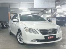 Toyota Camry 2.5 V AT 2014
