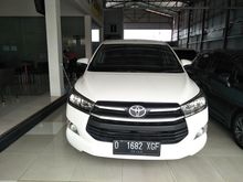 2017 Toyota Kijang Innova 2.4 G MPV