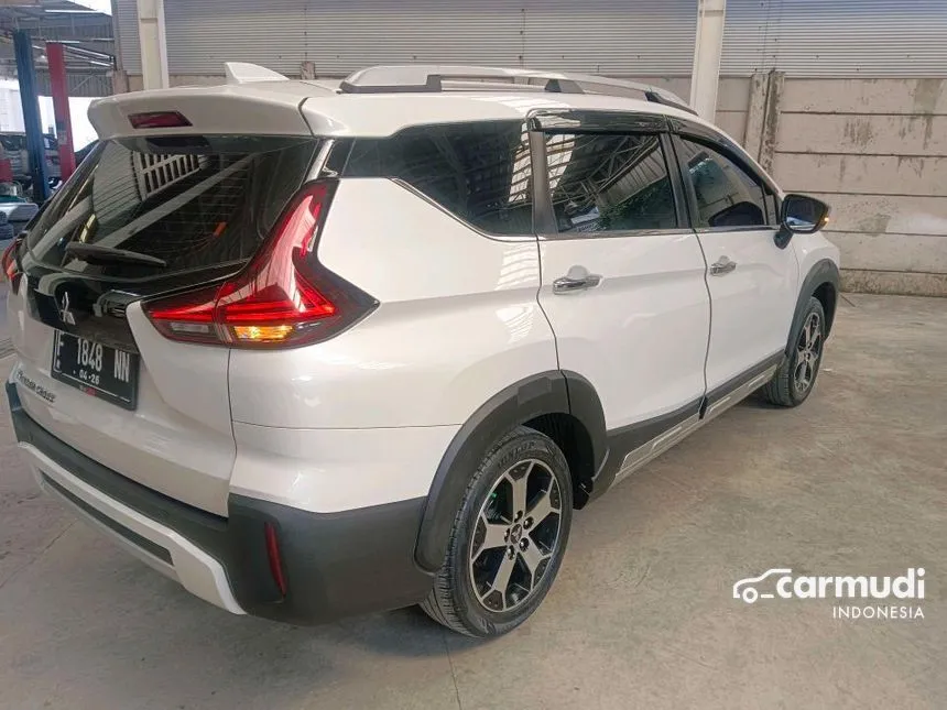 2021 Mitsubishi Xpander Cross Premium MPV