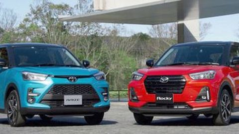Pilihan Mobil untuk Pemula, Mulai dari Rocky hingga Brio