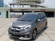 2014 Honda Mobilio 1.5 RS MPV Kilometer Rendah