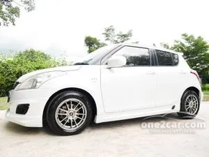 2014 Suzuki SWIFT 1.2 GL Hatchback