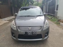 2013/2014 Suzuki Ertiga 1.4 GL Matic tgn1 km68rb antik mulus jarang ada