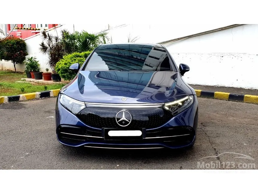 Jual Mobil Mercedes