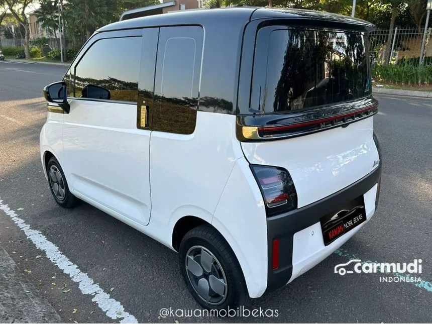 2022 Wuling EV Air ev Long Range Hatchback