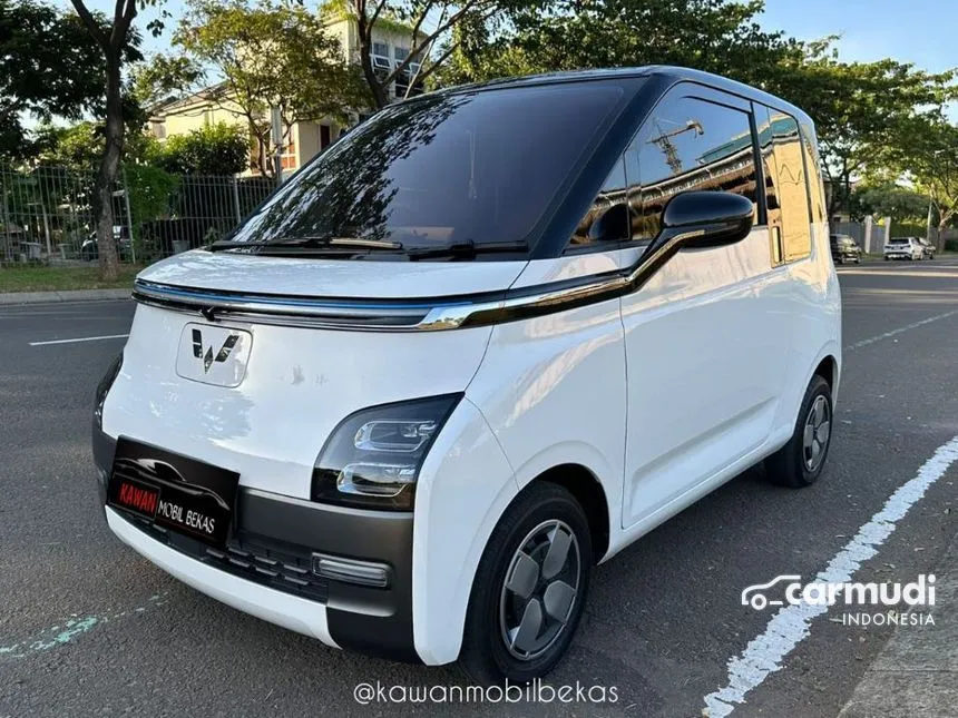 2022 Wuling EV Air ev Long Range Hatchback