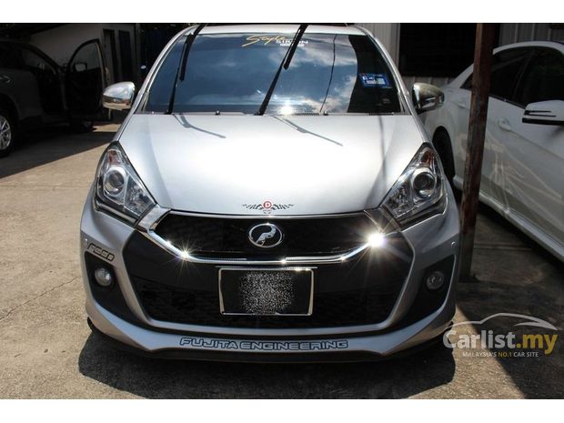 Search 172 Perodua Myvi Cars for Sale in Kedah Malaysia 