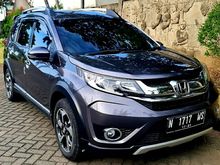 2016 Honda BR-V 1.5 E SUV Nego