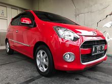 2016 Daihatsu Ayla 1.0 X Hatchback